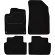 Tapis en velours MAMMOOTH A041 PGT235 PRM 01 - Visuel 1