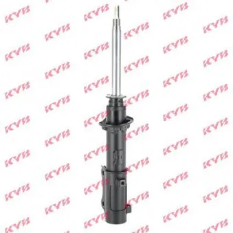 Amortisseur avant gauche KYB 334130