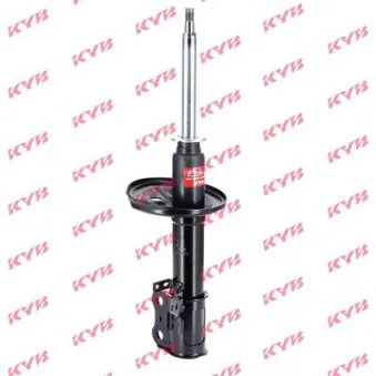 Amortisseur avant droit KYB 334137