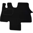 Tapis en velours MAMMOOTH A041 PGT355 PRM 01 - Visuel 1