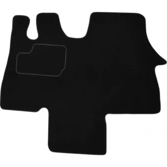 Tapis en velours MAMMOOTH A041 PGT355 PRM 01