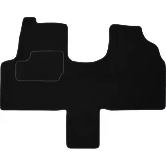 Tapis en velours MAMMOOTH A041 PGT375 PRM 01