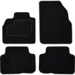 Tapis en velours MAMMOOTH A041 RNT410 PRM 01 - Visuel 1