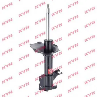 Amortisseur avant gauche KYB 334159