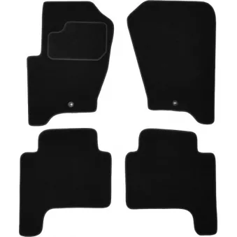 Tapis en velours MAMMOOTH A041 ROV160 PRM 01