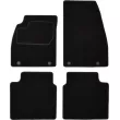 Tapis en velours MAMMOOTH A041 SAB55 PRM 01 - Visuel 1