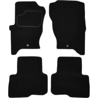 Tapis en velours MAMMOOTH A041 ROV85 PRM 01