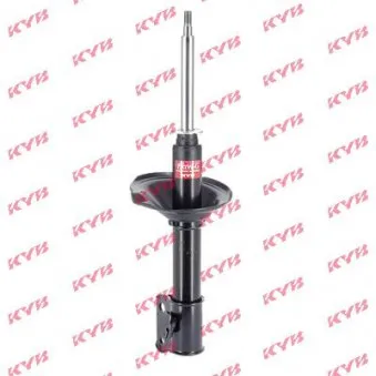 Amortisseur avant gauche KYB 334167
