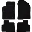 Tapis en velours MAMMOOTH A041 TOY155 PRM 01 - Visuel 1
