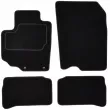 Tapis en velours MAMMOOTH A041 SUZ122 PRM 01 - Visuel 1