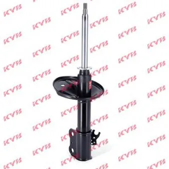 Amortisseur avant gauche KYB 334171