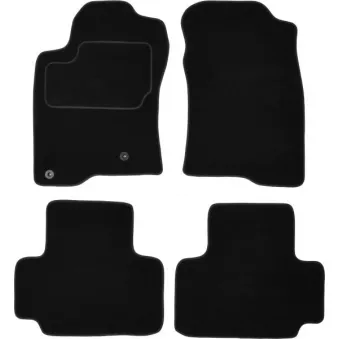 Tapis en velours MAMMOOTH A041 TOY210 PRM 01