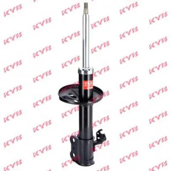 Amortisseur avant gauche KYB 334173