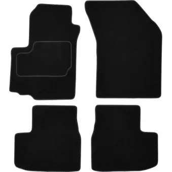 Tapis en velours MAMMOOTH A041 SUZ100 PRM 01