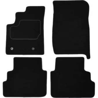 Tapis en velours MAMMOOTH A041 TOY60 PRM 01