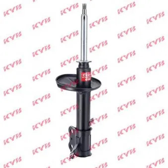 Amortisseur avant droit KYB 334176