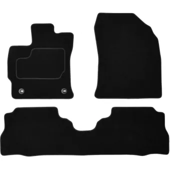 Tapis en velours MAMMOOTH A041 TOY300 PRM 01