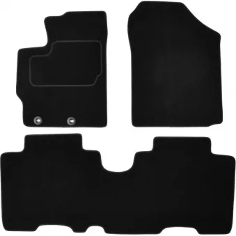Tapis en velours MAMMOOTH A041 TOY365 PRM 01