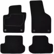 Tapis en velours MAMMOOTH A041 VW100 PRM 01 - Visuel 1