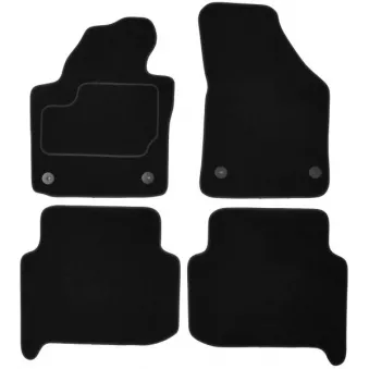 Tapis en velours MAMMOOTH A041 VW400 PRM 01