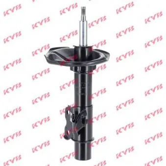 Amortisseur avant droit KYB 334184