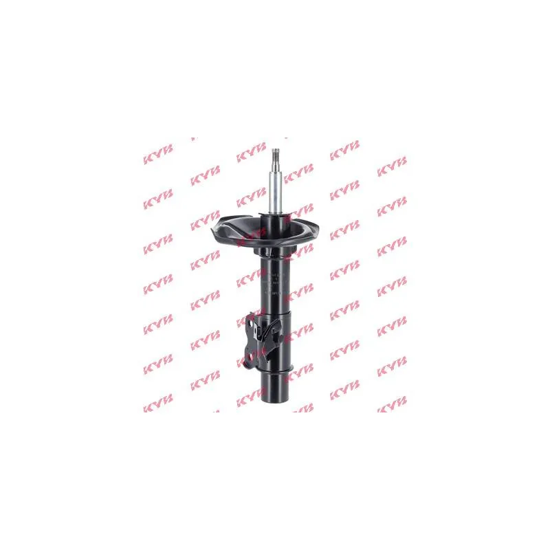 Amortisseur avant droit KYB 334184