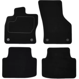 Tapis en velours MAMMOOTH A041 VW306 PRM 01