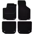 Tapis en velours MAMMOOTH A041 VW245 PRM 01 - Visuel 1