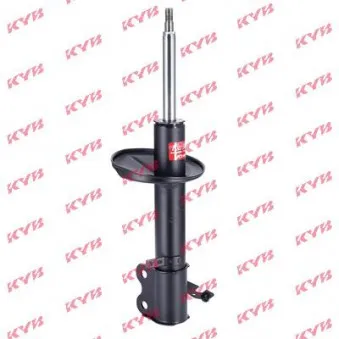 Amortisseur avant gauche KYB 334187