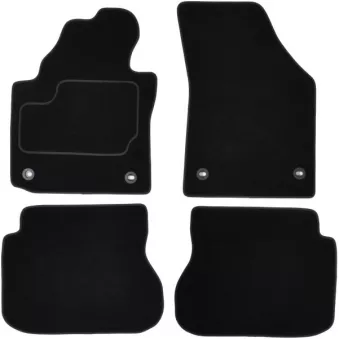 Tapis en velours MAMMOOTH A041 VW50 PRM 01