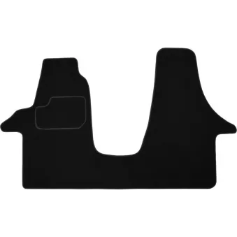Tapis en velours MAMMOOTH A041 VW65 PRM 01