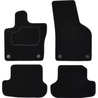 Tapis en velours MAMMOOTH A041 VW252 PRM 01