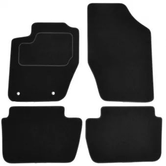 Tapis en velours MAMMOOTH A041 PGT135 PRM 01