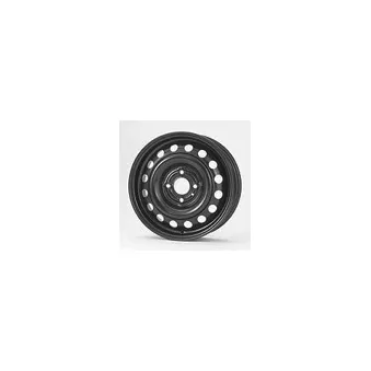 Jante acier MW R1-1630