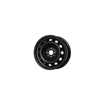 Jante acier MW R1-1159