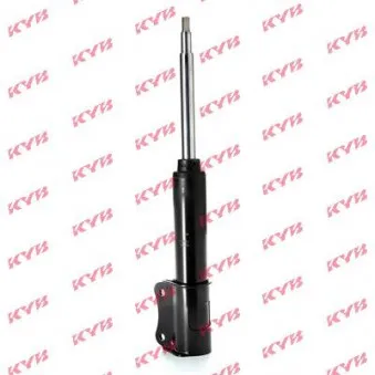 Amortisseur avant gauche KYB 334196