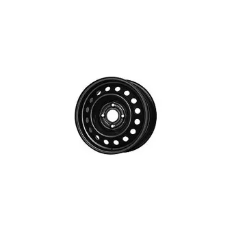 Jante acier MW R1-1270