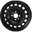 Jante acier MW R1-1121 - Visuel 2