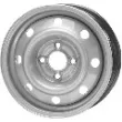 Jante acier MW R1-1304 - Visuel 2