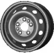 Jante acier MW R1-1635 - Visuel 2