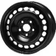 Jante acier MW R1-1140 - Visuel 2