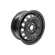 Jante acier MW R1-1652 - Visuel 1