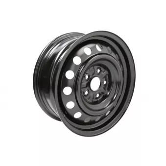 Jante acier MW R1-1652