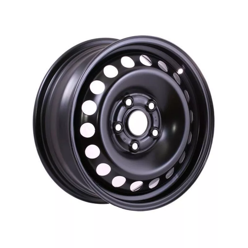 Jante acier MW R1-1715