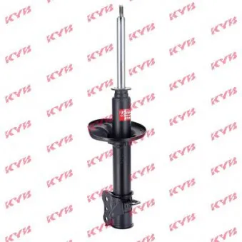Amortisseur arrière gauche KYB 334202
