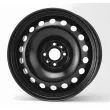 Jante acier MW R1-1677 - Visuel 1