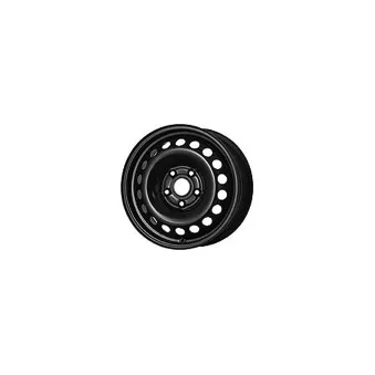 Jante acier MW R1-1489
