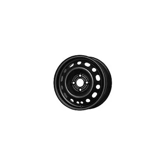 Jante acier MW R1-1508