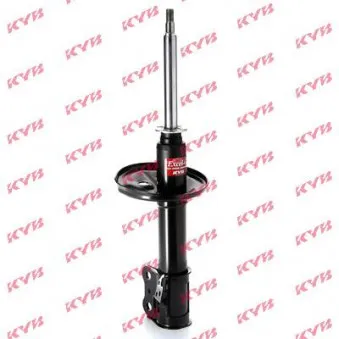 Amortisseur avant droit KYB 334203