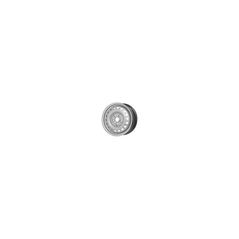 Jante acier MW R1-1224